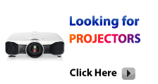 Projectors in Mumbai, Bangalore, Delhi, Chennai, Hyderabad, Pune & PAN India